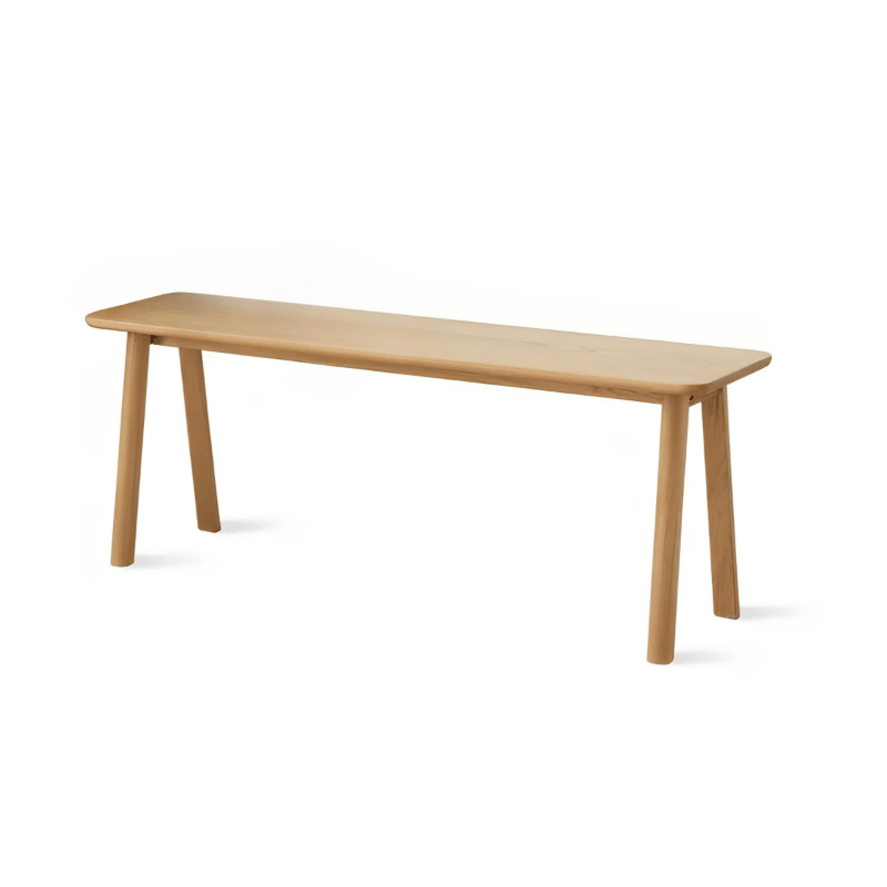 Matteo Wood Bench