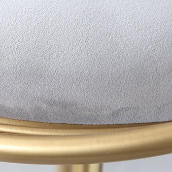 Maureen Metal Bar Stool