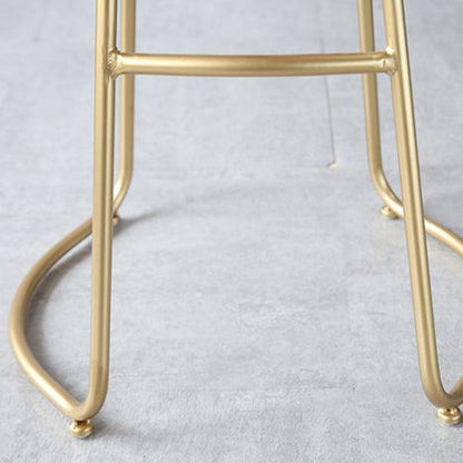 Maureen Metal Bar Stool