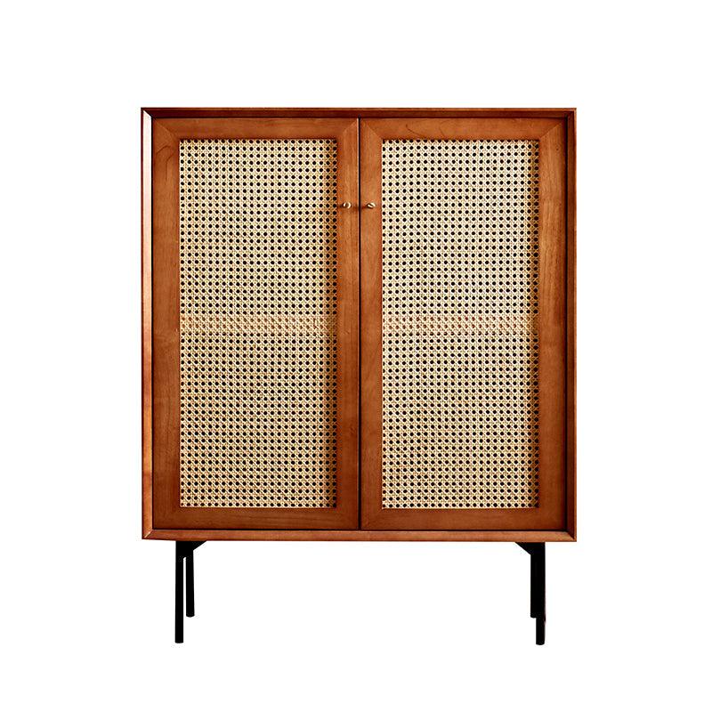Mia Accent Cabinet with Doors