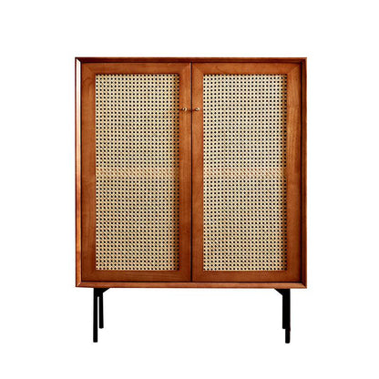Mia Accent Cabinet with Doors