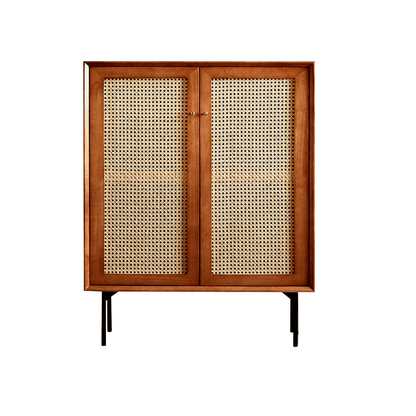 Mia Accent Cabinet with Doors