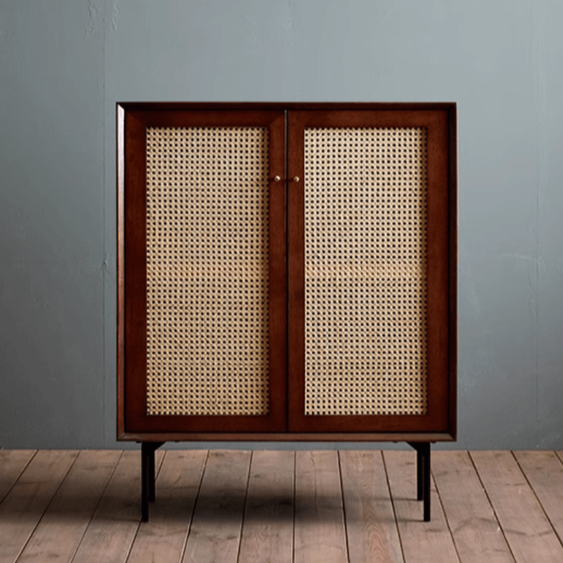 Mia Accent Cabinet with Doors
