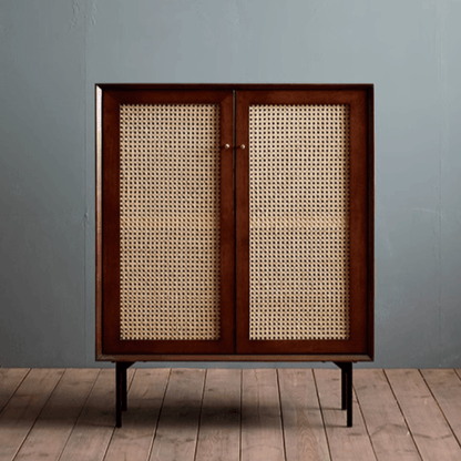 Mia Accent Cabinet with Doors