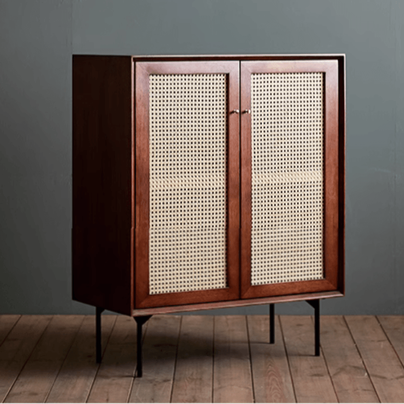 Mia Accent Cabinet with Doors