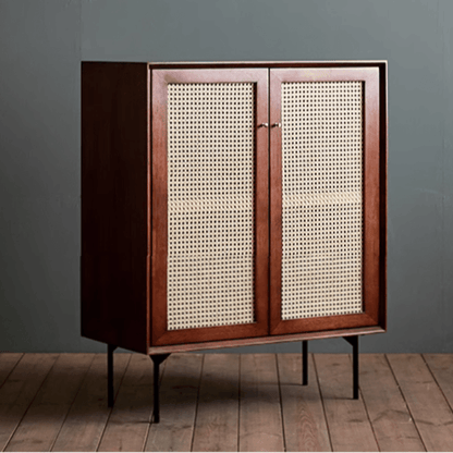 Mia Accent Cabinet with Doors