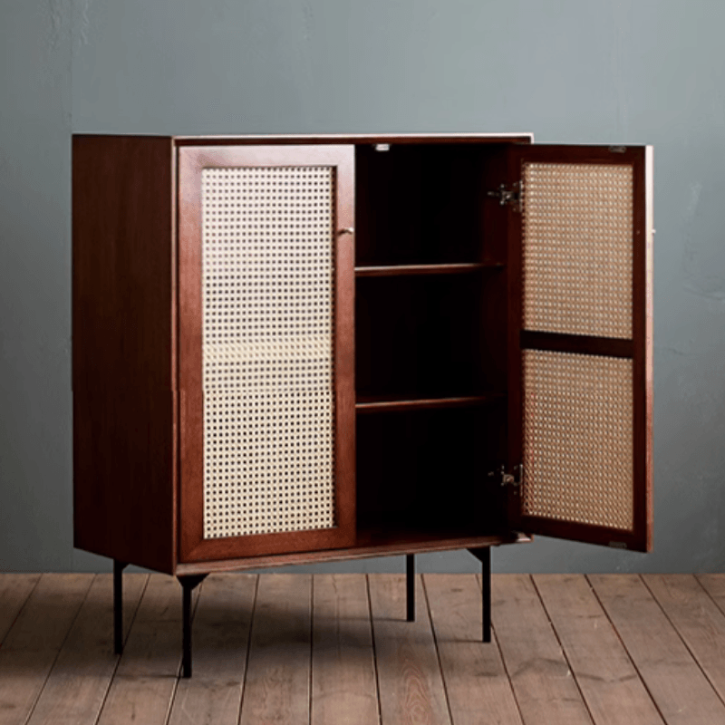 Mia Accent Cabinet with Doors
