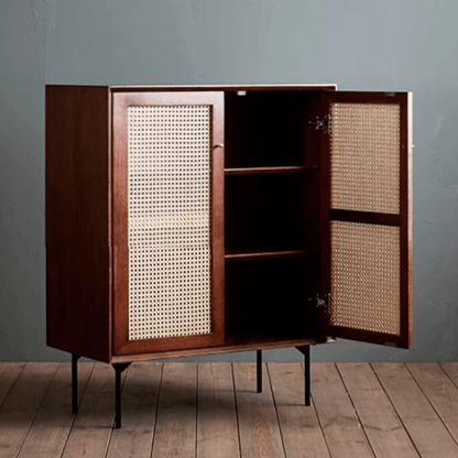 Mia Accent Cabinet with Doors
