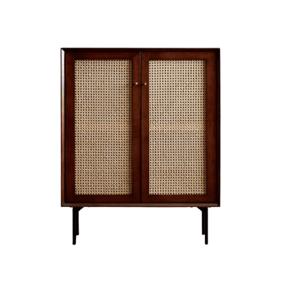 Mia Accent Cabinet with Doors