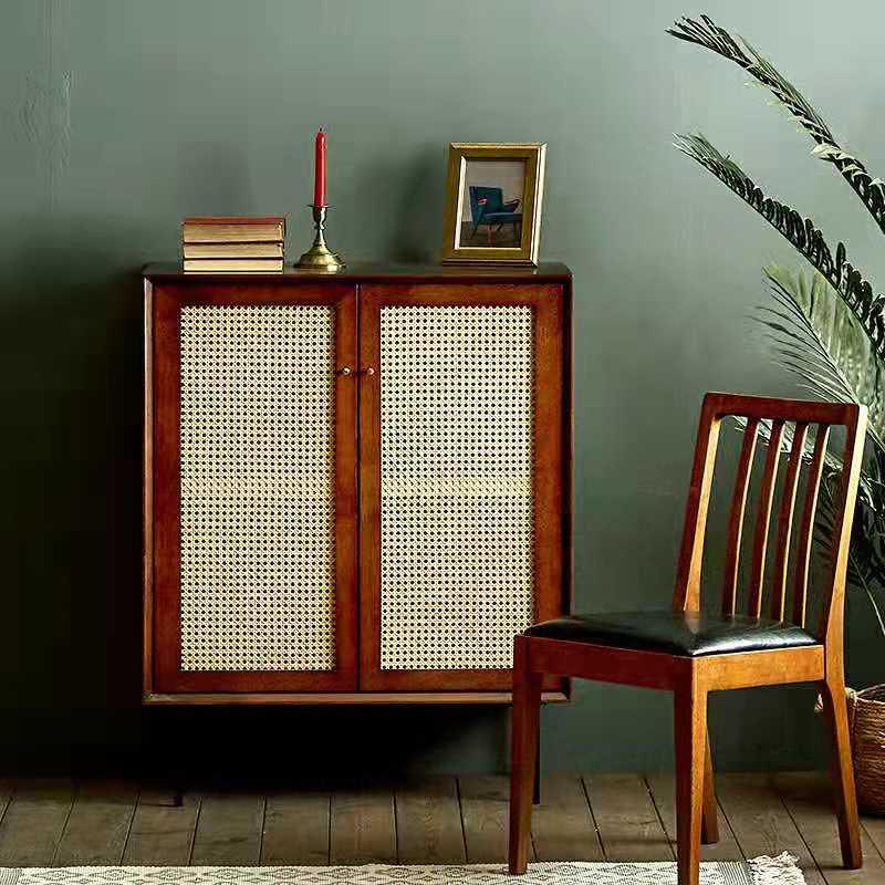 Mia Accent Cabinet with Doors