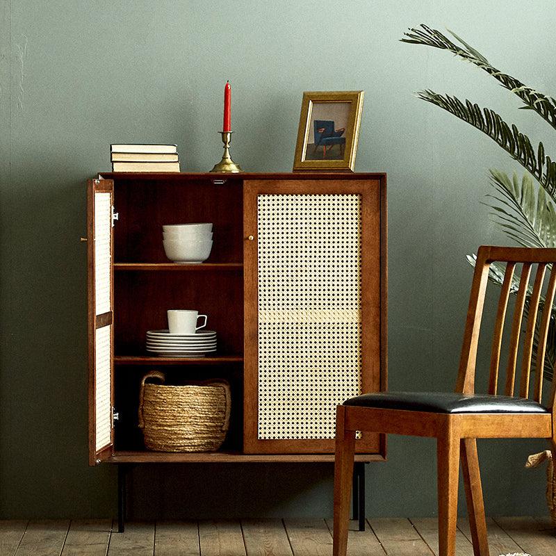 Mia Accent Cabinet with Doors