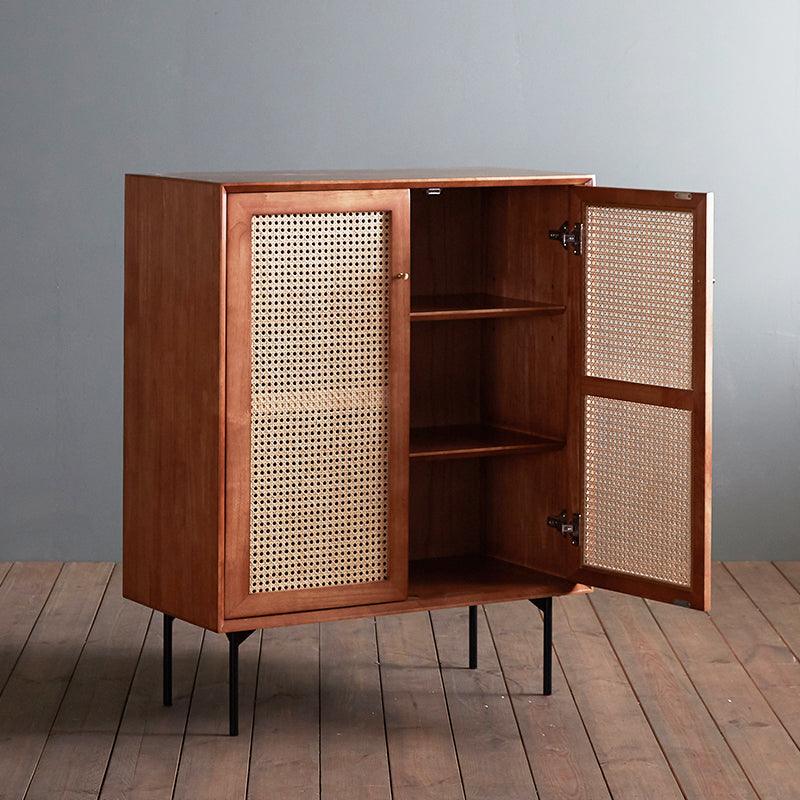 Mia Accent Cabinet with Doors