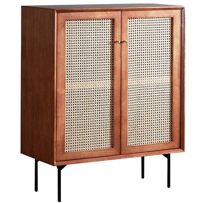Mia Accent Cabinet with Doors