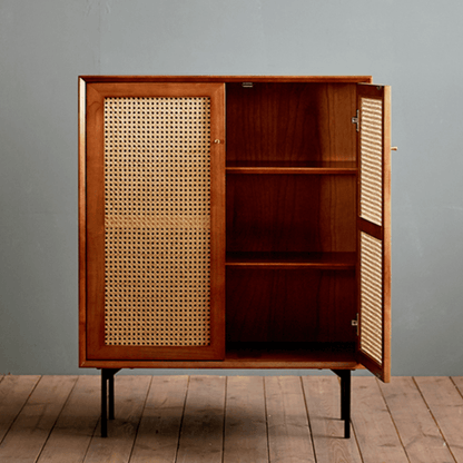 Mia Accent Cabinet with Doors