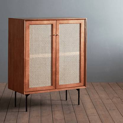 Mia Accent Cabinet with Doors