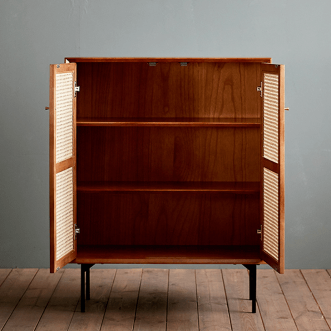 Mia Accent Cabinet with Doors