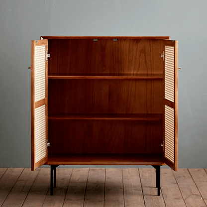 Mia Accent Cabinet with Doors