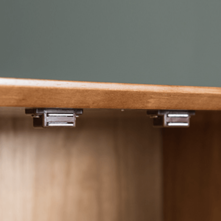 Mia Accent Cabinet with Doors