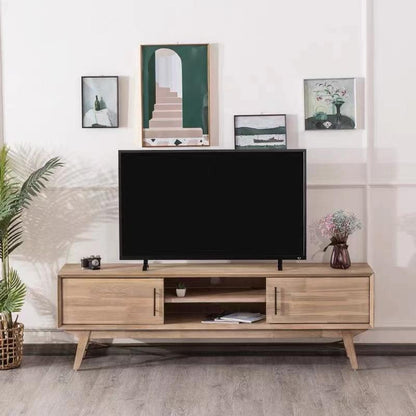 Miles TV Console