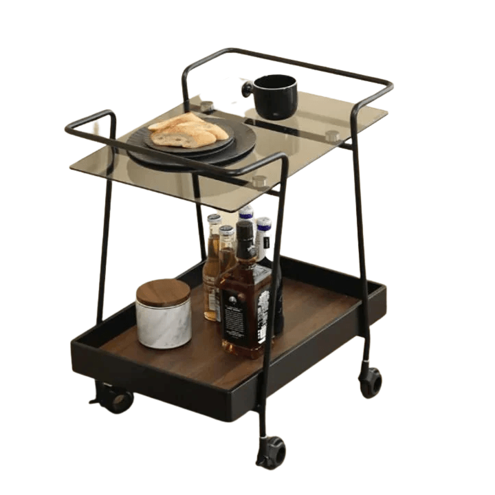 Millie Classic Kitchen Trolley