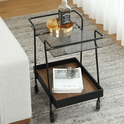 Millie Classic Kitchen Trolley