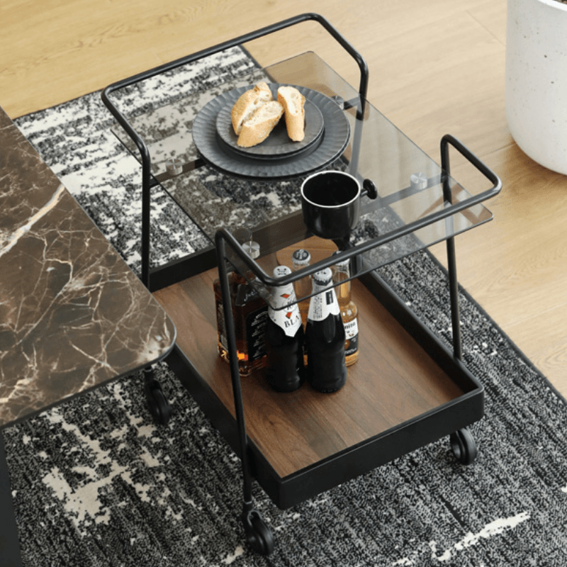 Millie Classic Kitchen Trolley