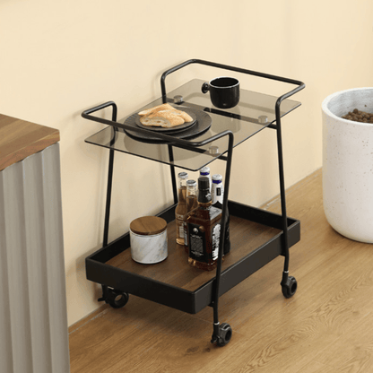 Millie Classic Kitchen Trolley