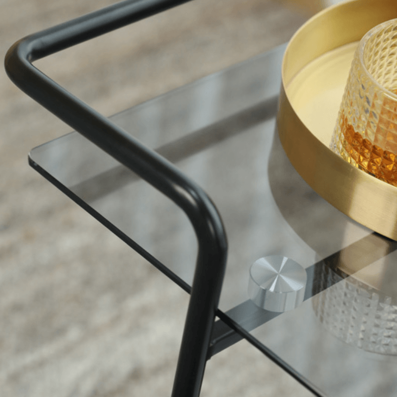 Millie Classic Kitchen Trolley