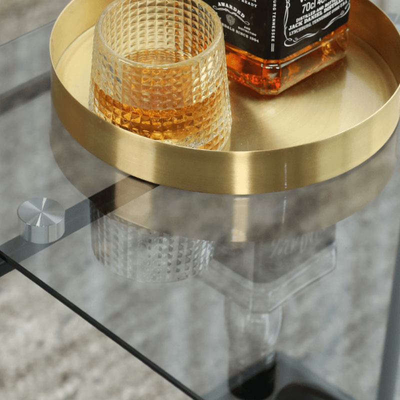 Millie Classic Kitchen Trolley