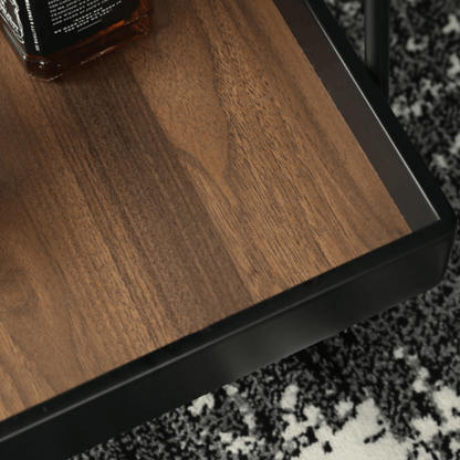 Millie Classic Kitchen Trolley