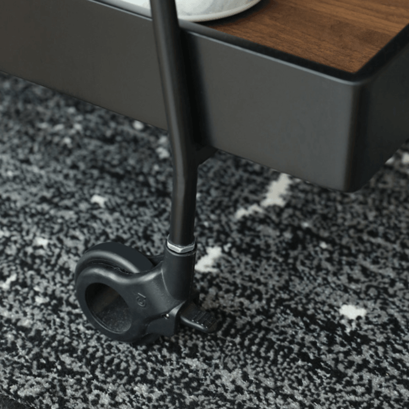 Millie Classic Kitchen Trolley