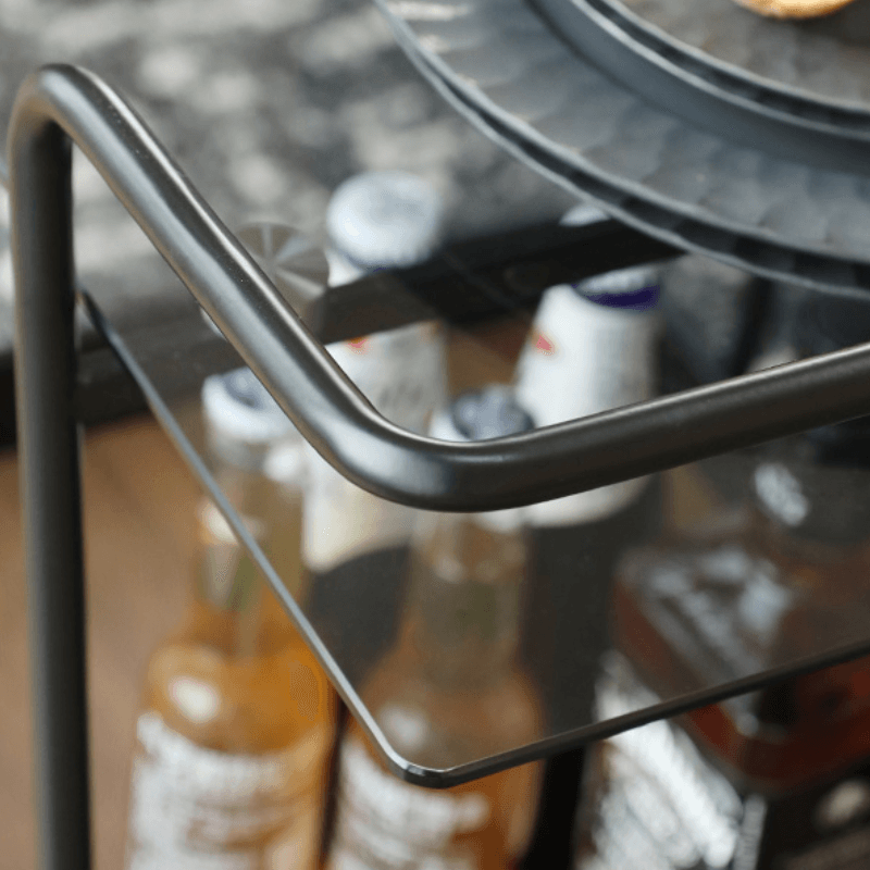 Millie Classic Kitchen Trolley