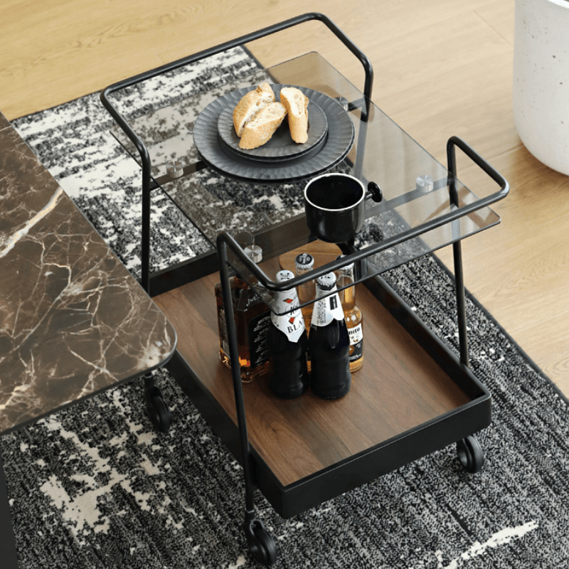 Millie Classic Kitchen Trolley