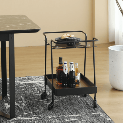 Millie Classic Kitchen Trolley