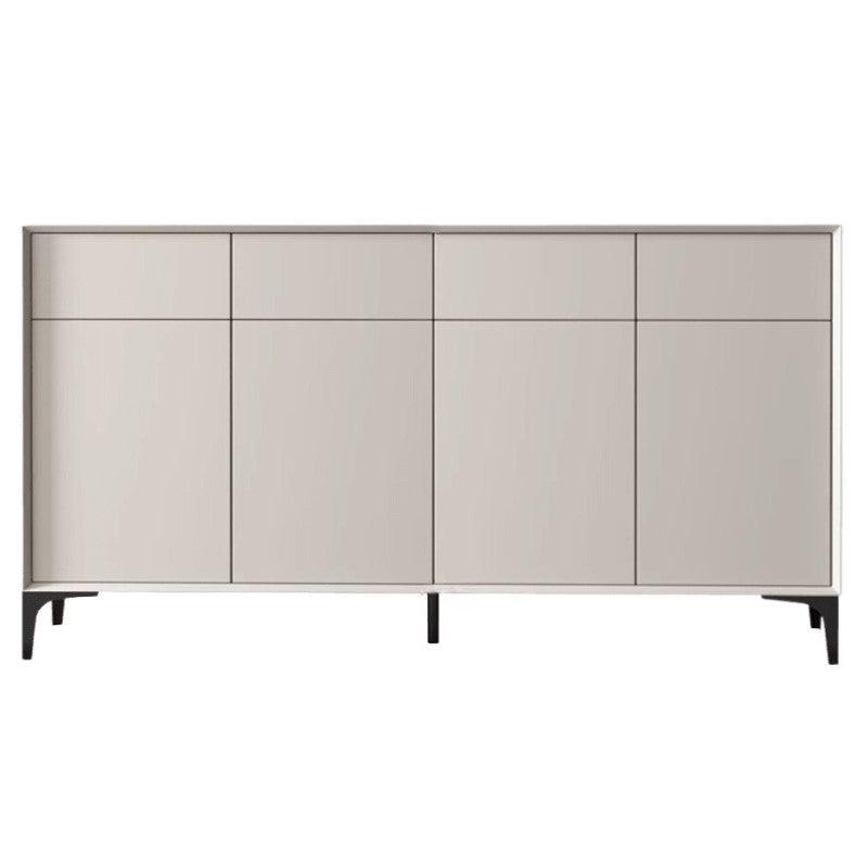 Minimalist Shoe Storage Cabinet