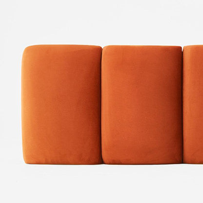 Modern Cubbie Shoe Rack