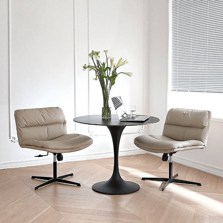 Monique Home Office Work Chair