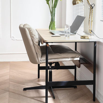 Monique Home Office Work Chair