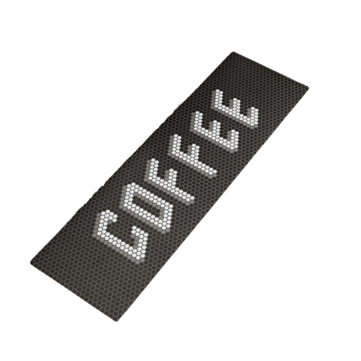 Morning Beverage Kitchen Mat