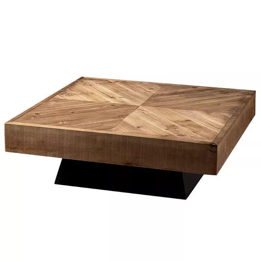 Nataliya Square Coffee Table