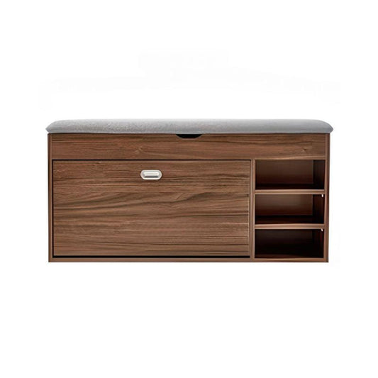 Natasza Shoe Storage Bench