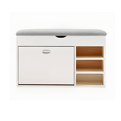 Natasza Shoe Storage Bench