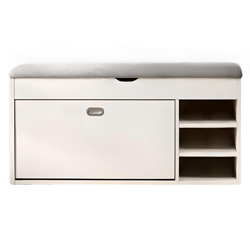 Natasza Shoe Storage Bench