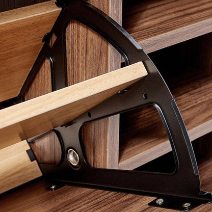 Natasza Shoe Storage Bench