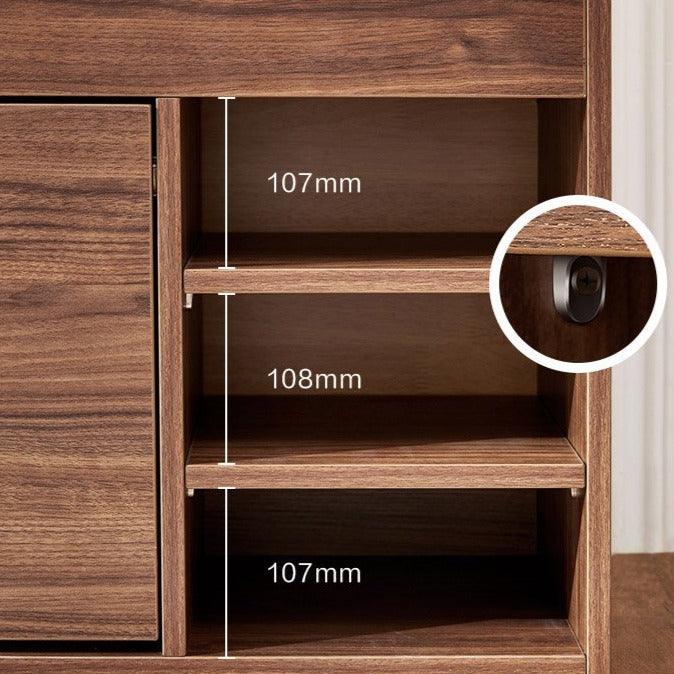 Natasza Shoe Storage Bench