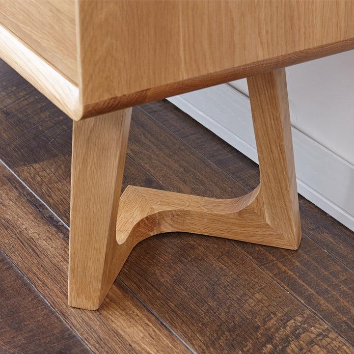 Nevio Storage Cabinet