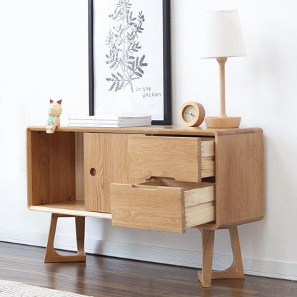 Nevio Storage Cabinet