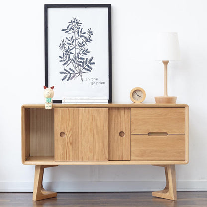 Nevio Storage Cabinet