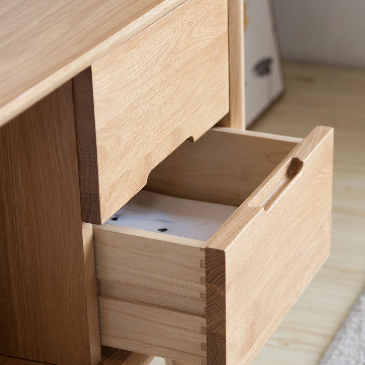 Nevio Storage Cabinet