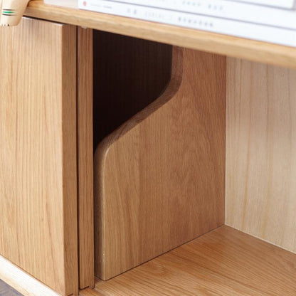 Nevio Storage Cabinet